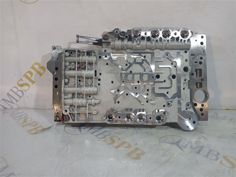 гидроблок АКПП, 3135 рублей, Санкт-Петербург