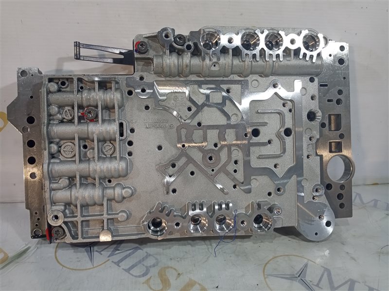 гидроблок АКПП, 3135 рублей, Санкт-Петербург