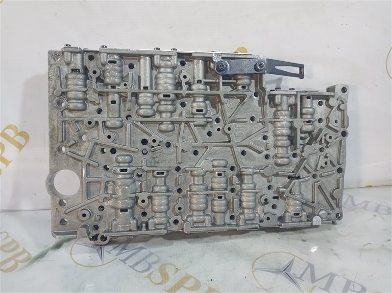 гидроблок АКПП, 3135 рублей, Санкт-Петербург