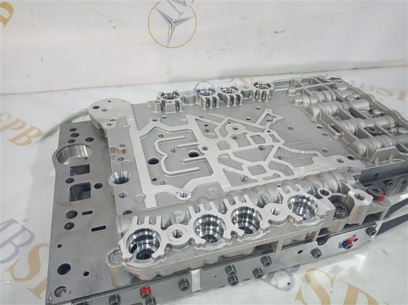 гидроблок АКПП, 3135 рублей, Санкт-Петербург