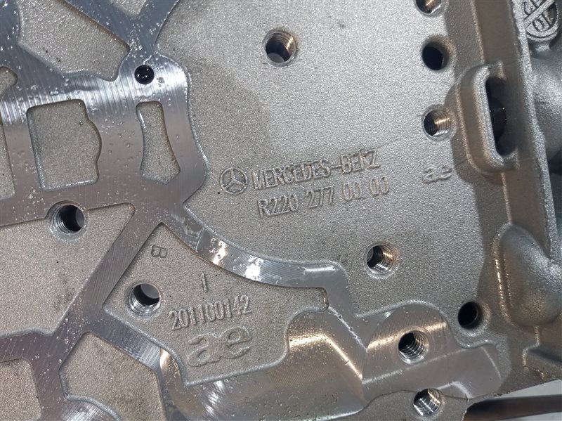 гидроблок АКПП, 3135 рублей, Санкт-Петербург