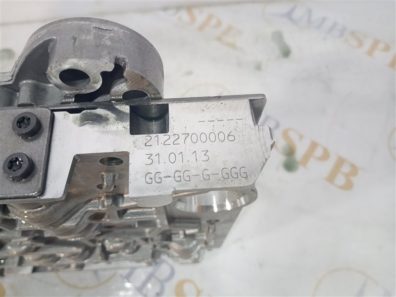 гидроблок АКПП, 3135 рублей, Санкт-Петербург