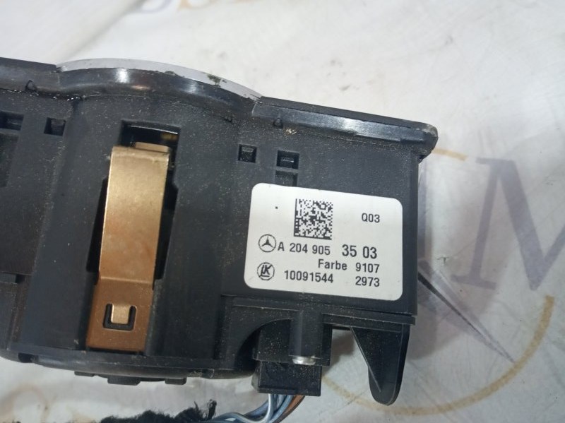 переключатель света, 1635 рублей, Санкт-Петербург