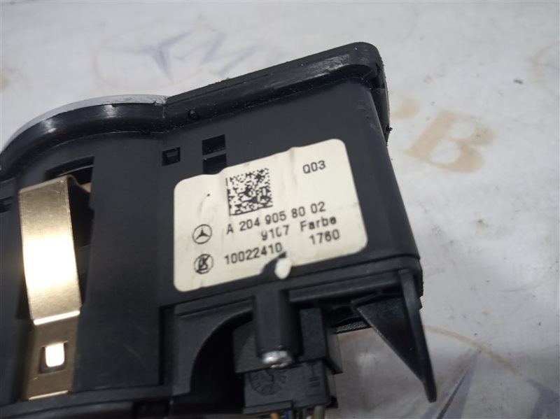 переключатель света, 1085 рублей, Санкт-Петербург