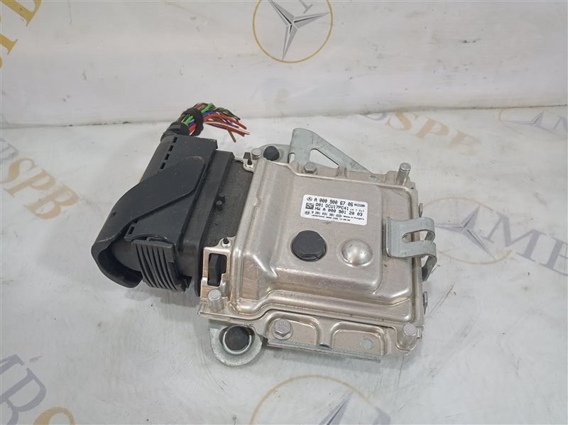 блок нейтрализации ОГ, 1370 рублей, Санкт-Петербург