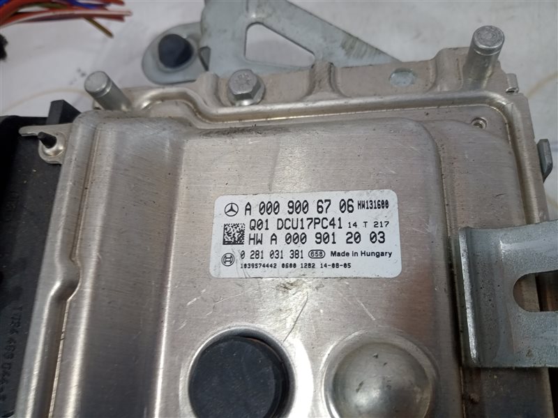 блок нейтрализации ОГ, 1370 рублей, Санкт-Петербург