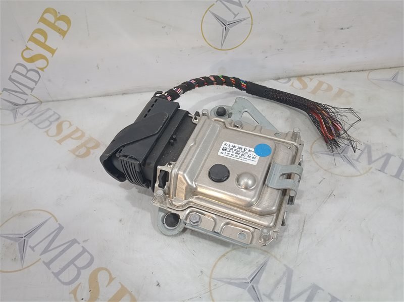 блок нейтрализации ОГ, 1370 рублей, Санкт-Петербург