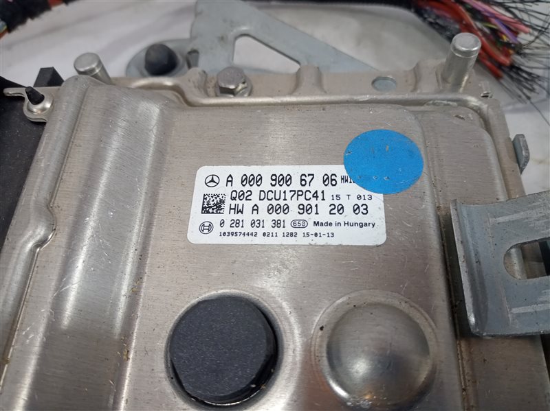 блок нейтрализации ОГ, 1370 рублей, Санкт-Петербург