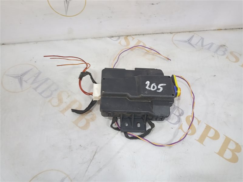 блок предохранителей, 1370 рублей, Санкт-Петербург