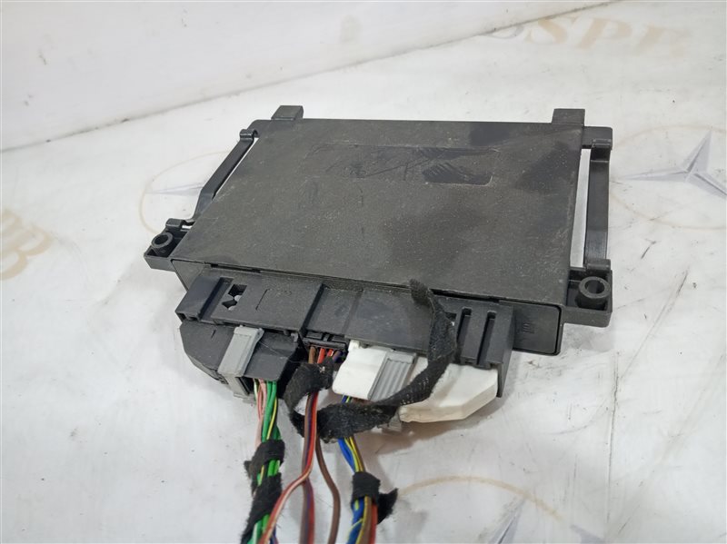 блок управления АКПП, 2750 рублей, Санкт-Петербург