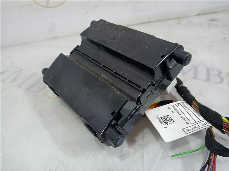 блок климата, 1595 рублей, Санкт-Петербург