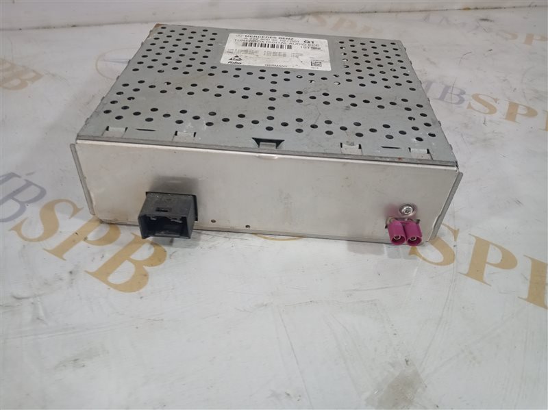 тюнер цифровой, 4150 рублей, Санкт-Петербург