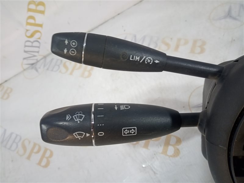 подрулевой переключатель, 5965 рублей, Санкт-Петербург