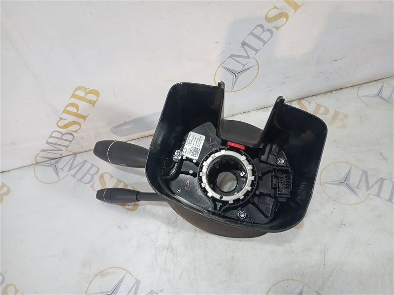 подрулевой переключатель, 5965 рублей, Санкт-Петербург