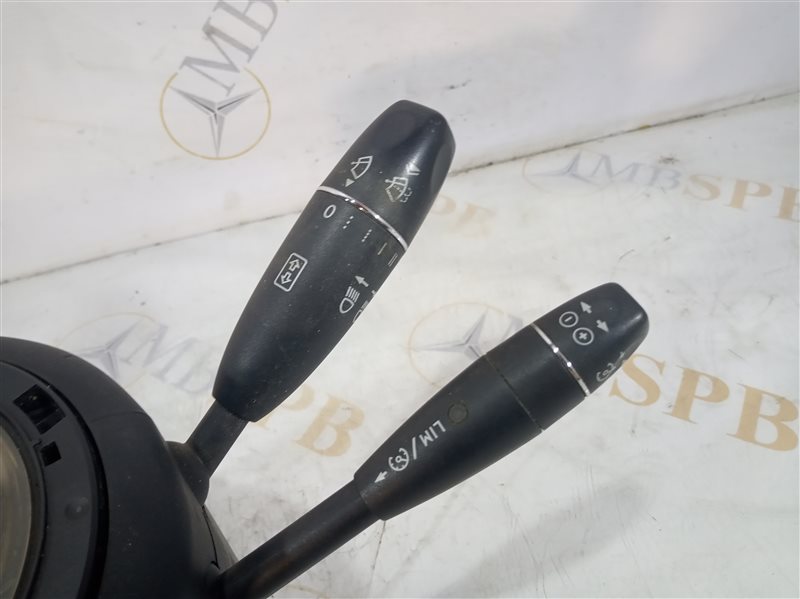 подрулевой переключатель, 5235 рублей, Санкт-Петербург