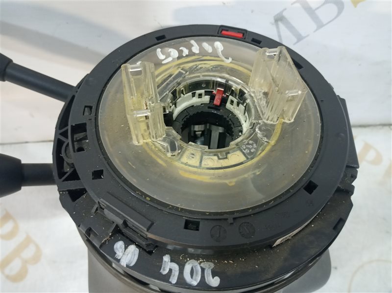 подрулевой переключатель, 5235 рублей, Санкт-Петербург