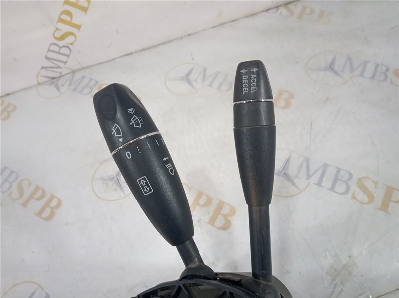 подрулевой переключатель, 5235 рублей, Санкт-Петербург