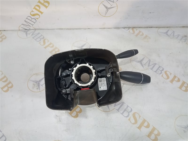 подрулевой переключатель, 5235 рублей, Санкт-Петербург