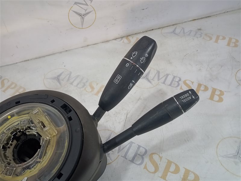 подрулевой переключатель, 5965 рублей, Санкт-Петербург