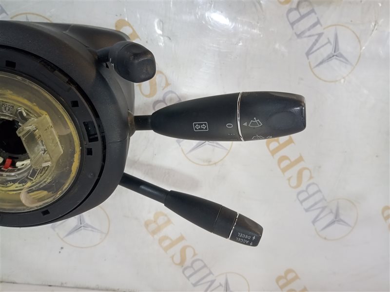 подрулевой переключатель, 5645 рублей, Санкт-Петербург