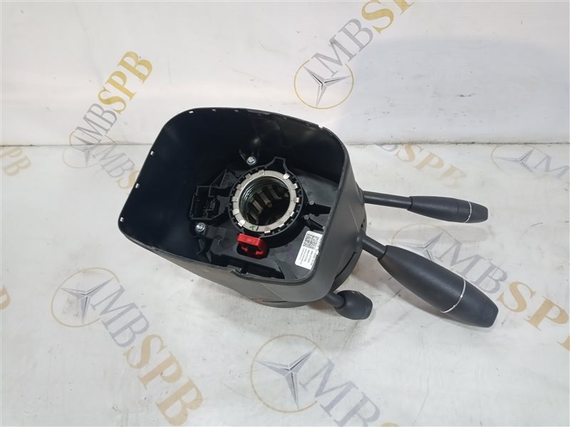 подрулевой переключатель, 5645 рублей, Санкт-Петербург