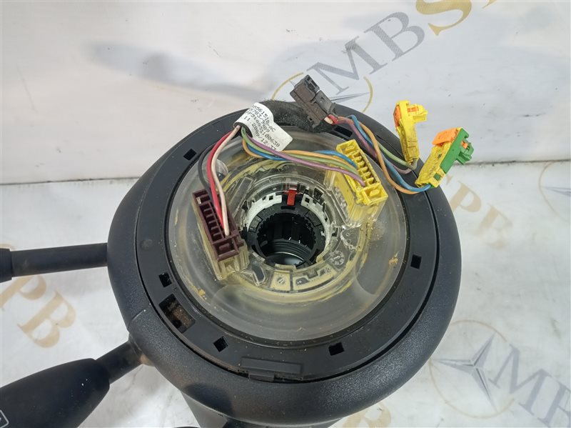 подрулевой переключатель, 5235 рублей, Санкт-Петербург