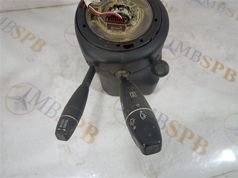 подрулевой переключатель, 5235 рублей, Санкт-Петербург