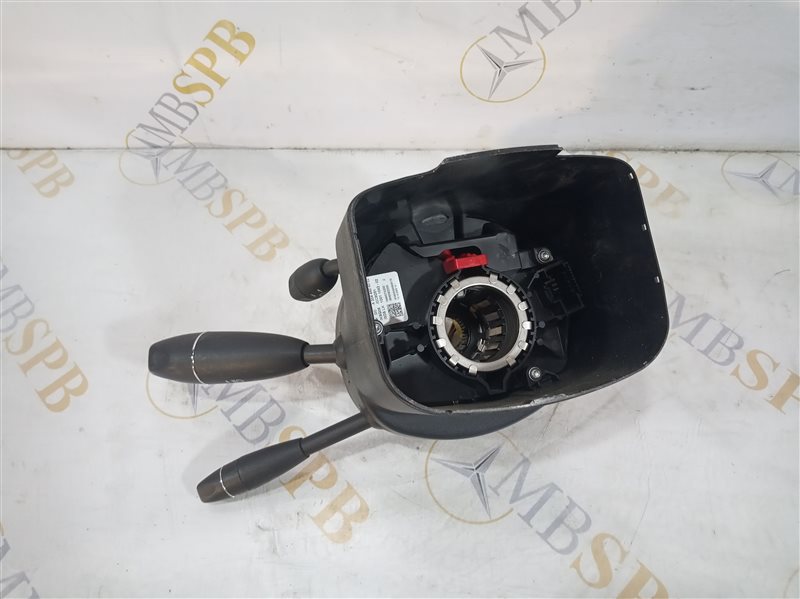 подрулевой переключатель, 5235 рублей, Санкт-Петербург