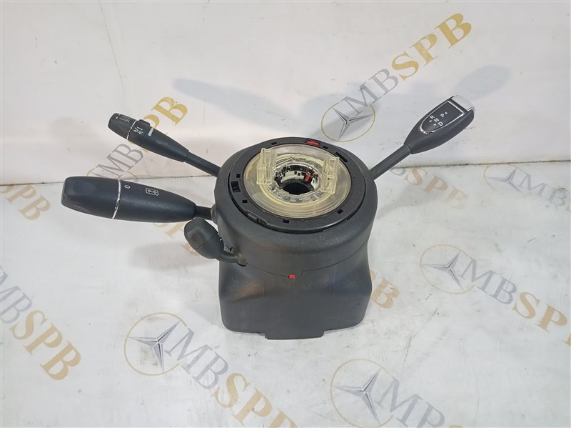 подрулевой переключатель, 6325 рублей, Санкт-Петербург