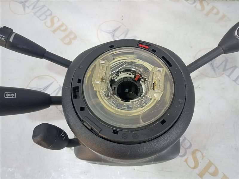 подрулевой переключатель, 6325 рублей, Санкт-Петербург