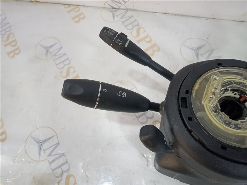 подрулевой переключатель, 6325 рублей, Санкт-Петербург