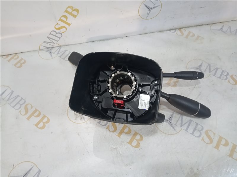 подрулевой переключатель, 6325 рублей, Санкт-Петербург