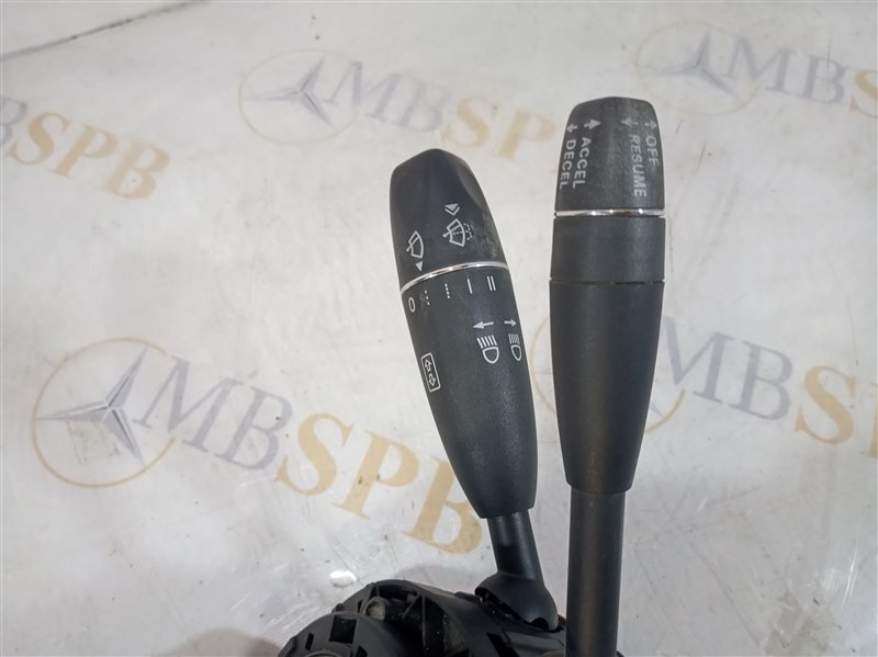 подрулевой переключатель, 7090 рублей, Санкт-Петербург