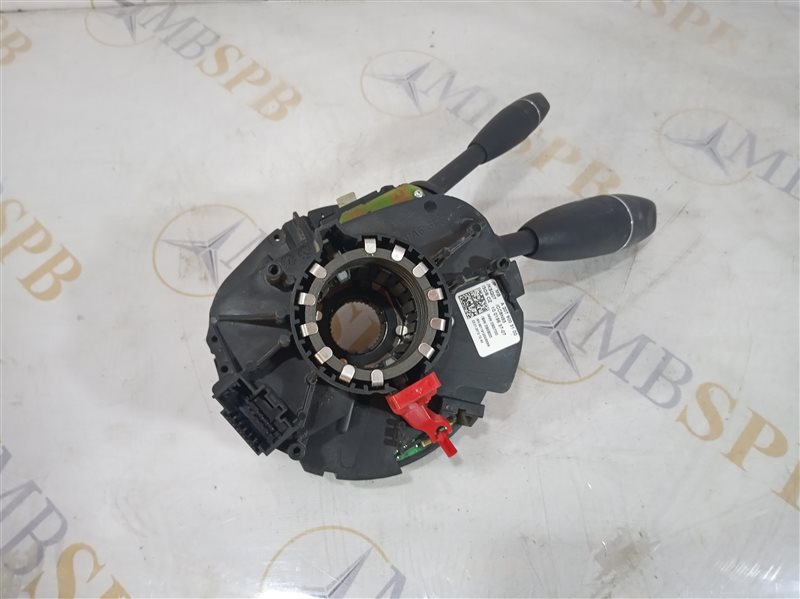 подрулевой переключатель, 7090 рублей, Санкт-Петербург