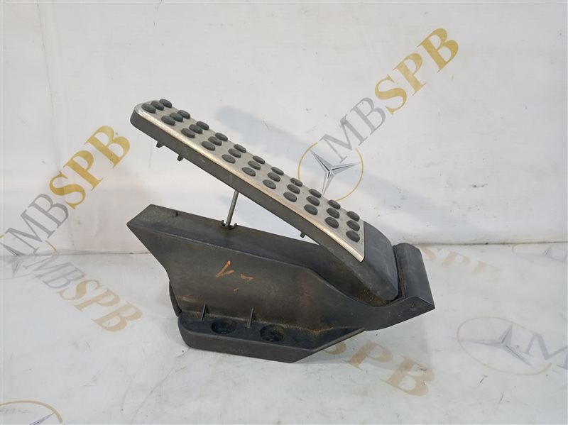 педаль газа, 1345 рублей, Санкт-Петербург