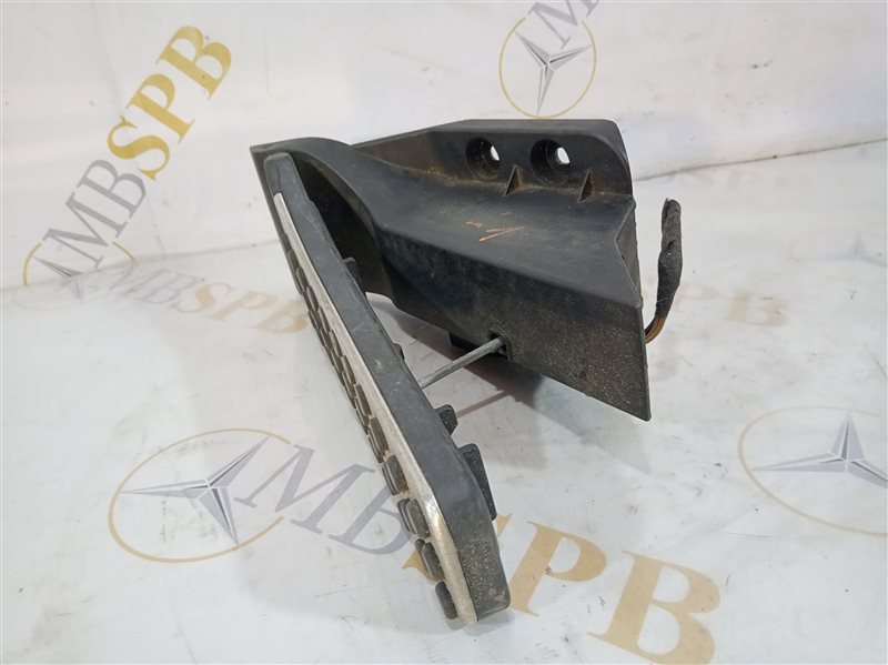 педаль газа, 1345 рублей, Санкт-Петербург