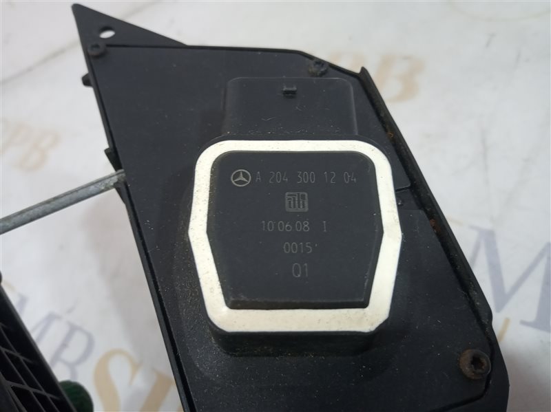 педаль газа, 1370 рублей, Санкт-Петербург