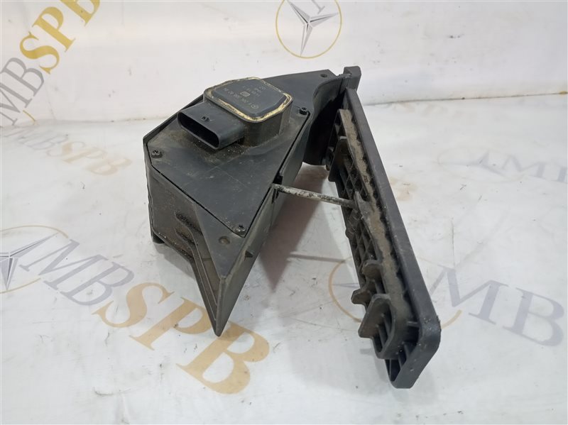 педаль газа, 535 рублей, Санкт-Петербург