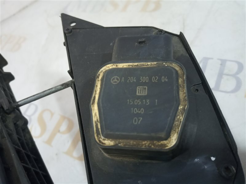 педаль газа, 535 рублей, Санкт-Петербург