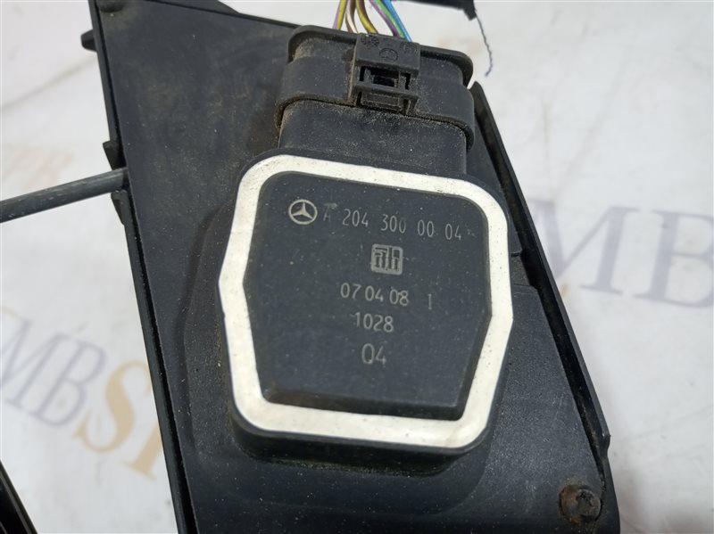 педаль газа, 775 рублей, Санкт-Петербург