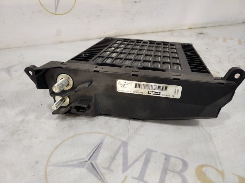 подогреватель дополнительный, 1045 рублей, Санкт-Петербург