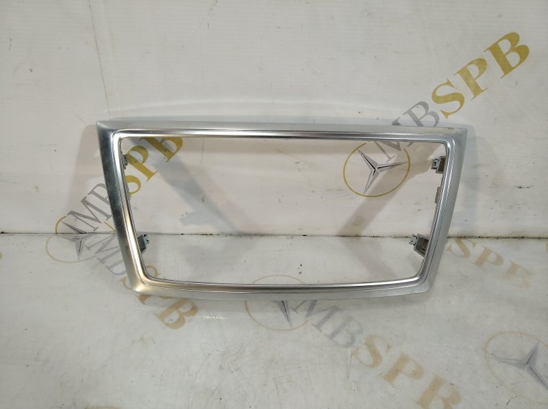 рамка магнитолы, 530 рублей, Санкт-Петербург