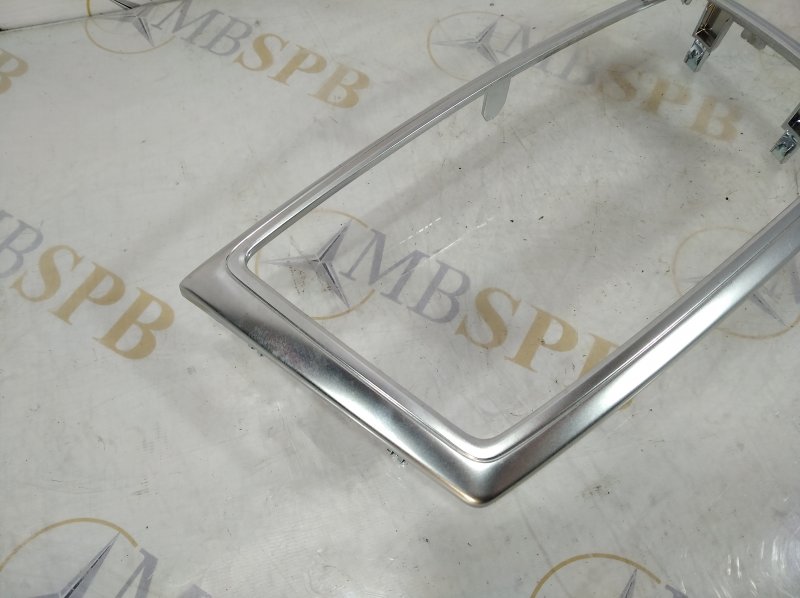 рамка магнитолы, 530 рублей, Санкт-Петербург