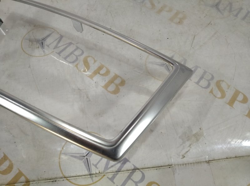 рамка магнитолы, 530 рублей, Санкт-Петербург