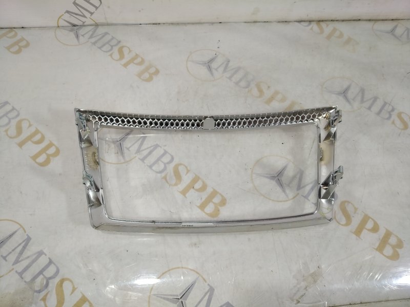 рамка магнитолы, 530 рублей, Санкт-Петербург