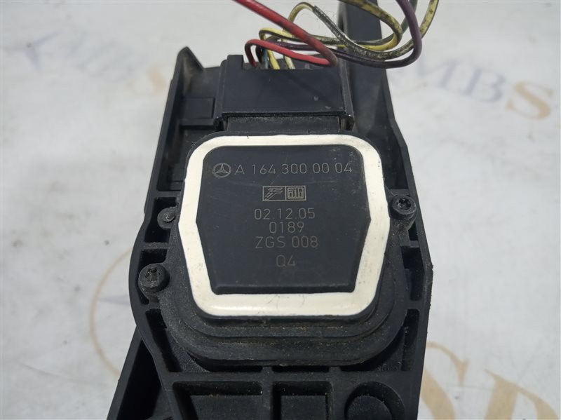 педаль газа, 775 рублей, Санкт-Петербург