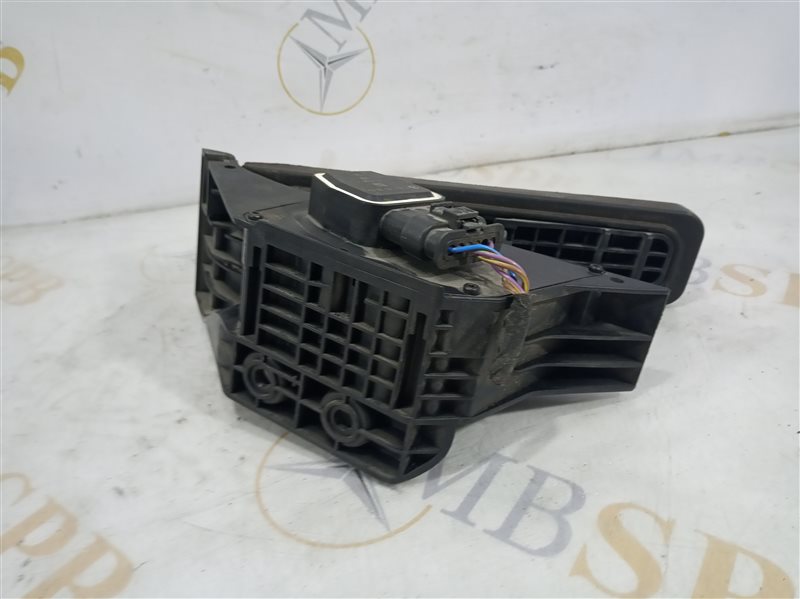 педаль газа, 775 рублей, Санкт-Петербург