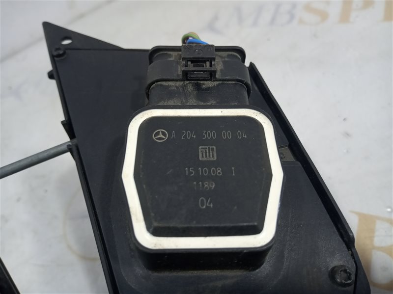 педаль газа, 775 рублей, Санкт-Петербург