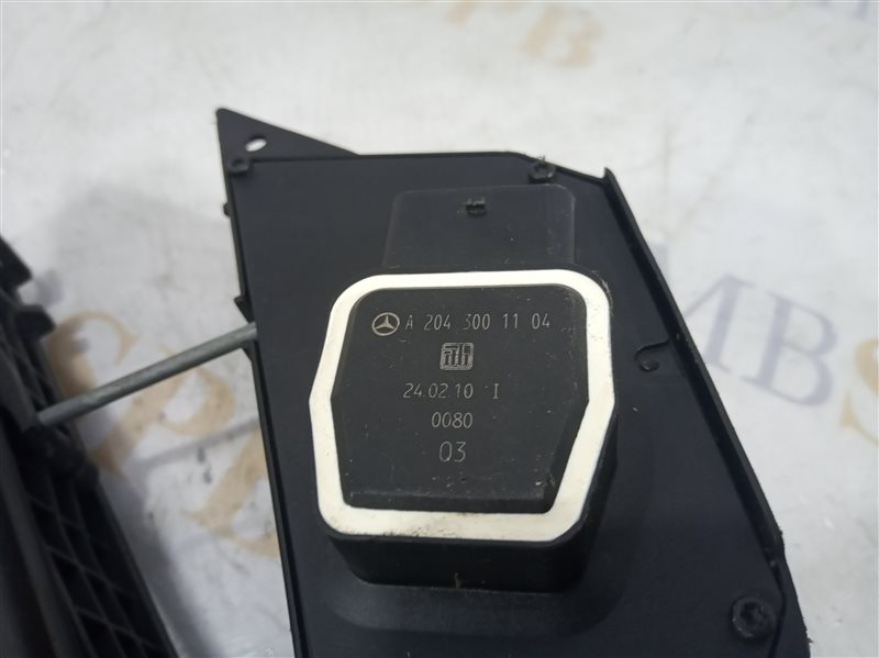 педаль газа, 535 рублей, Санкт-Петербург