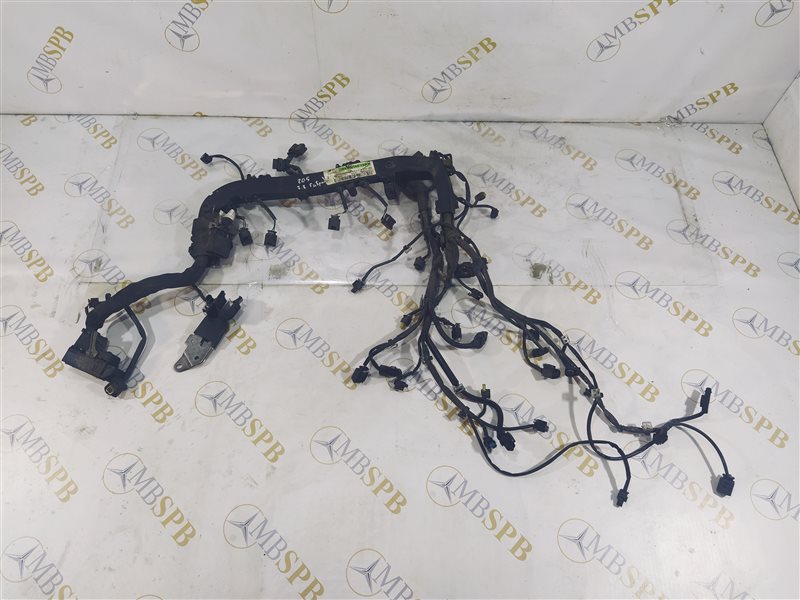 проводка двигателя, 2020 рублей, Санкт-Петербург